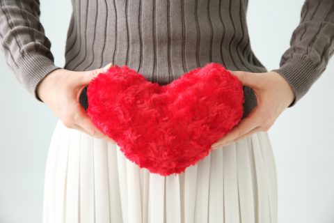 子宮頸がん　HPV　検査