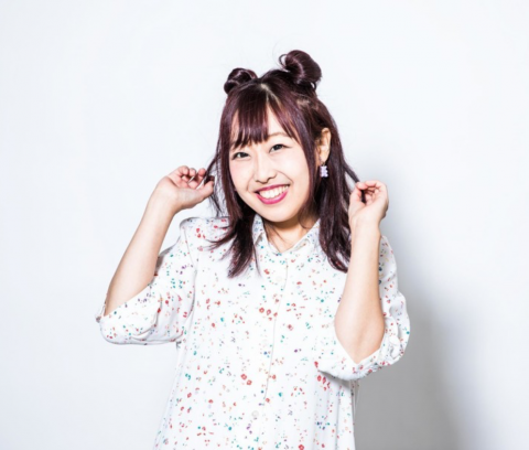 夏目亜希　子宮頸がん