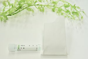 咽頭用検査キット