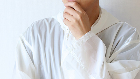 症状から調べる（男性）