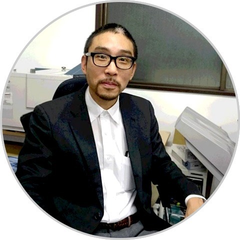 一般財団法人 産業保健研究財団 代表理事　医師　大澤 洋亮 様