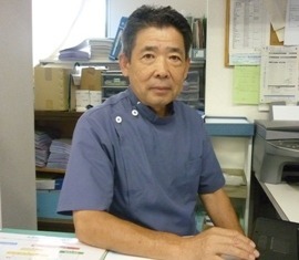 研究所所長　医学博士　椎名義雄