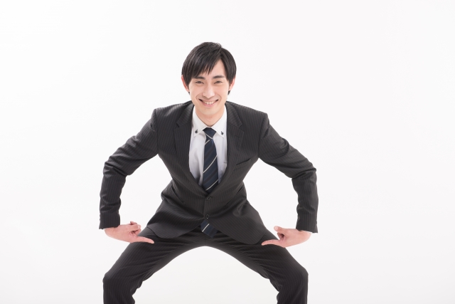 検査士ダイアリー デリケートゾーンのムレ対策
