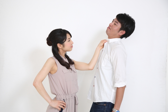 検査士ダイアリー　旦那としかしていないのにクラミジア感染