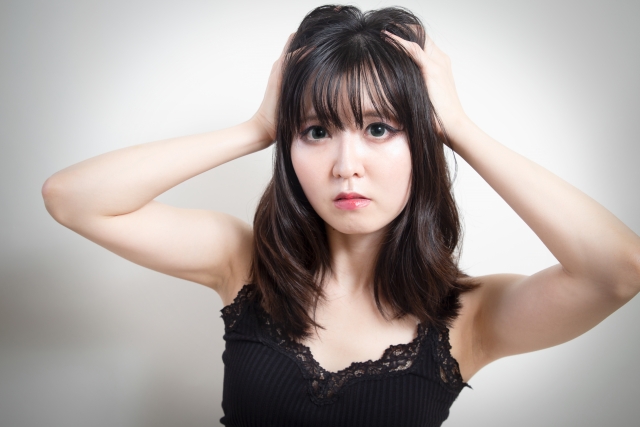 検査士ダイアリー　セックス後のおりものは性病？