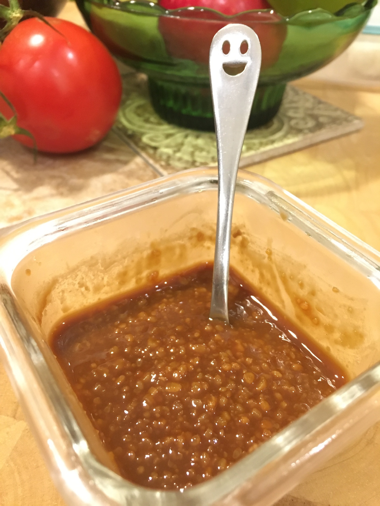 醤油麹の作り方