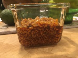 醤油麹の作り方