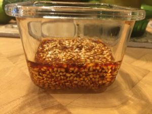 醤油麹の作り方