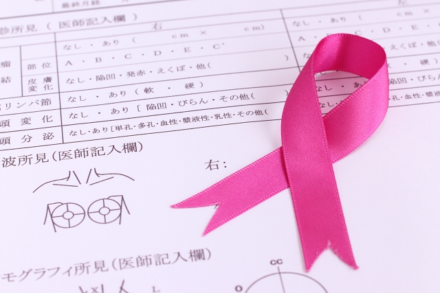 検査士ダイアリー　乳がん検診とコロナワクチン