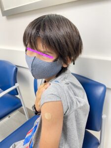 検査士ダイアリー　HPVワクチン、アメリカの今