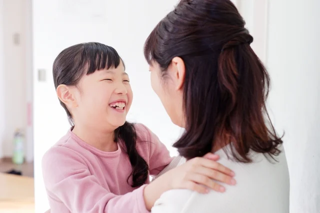 子供の性教育HELP!!! 小6女子の疑問に寄り添う